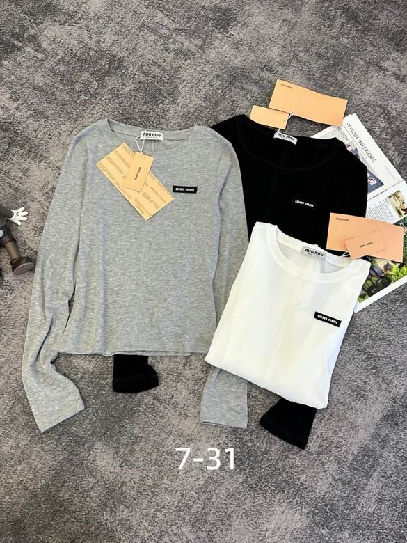 MiuMiu S-XL 371
